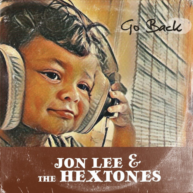 Jon Lee & the Hextones